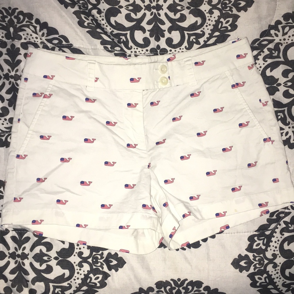 Vineyard vines shorts